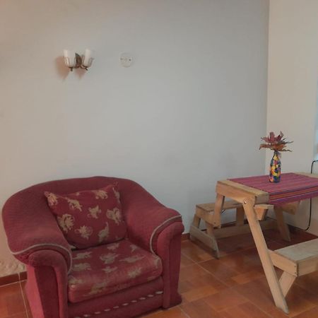 Hotel Akao House Arequipa Zewnętrze zdjęcie