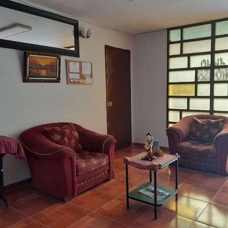 Hotel Akao House Arequipa Zewnętrze zdjęcie