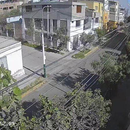 Hotel Akao House Arequipa Zewnętrze zdjęcie