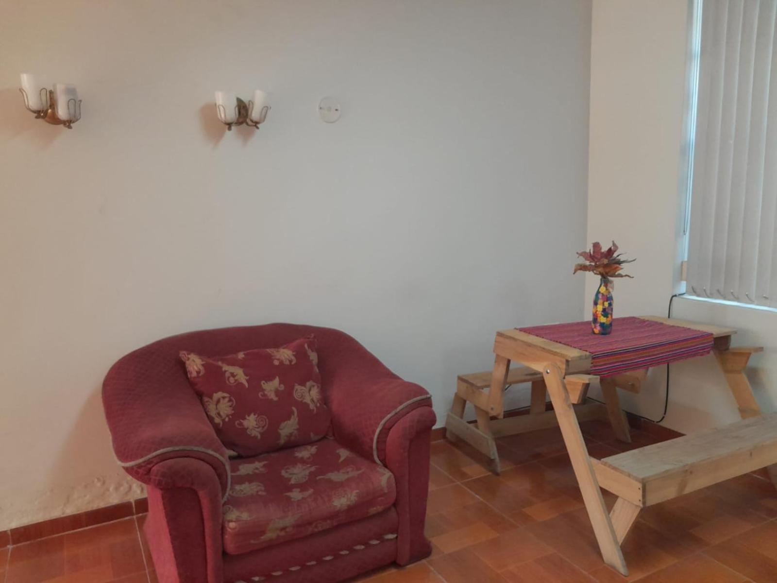 Hotel Akao House Arequipa Zewnętrze zdjęcie