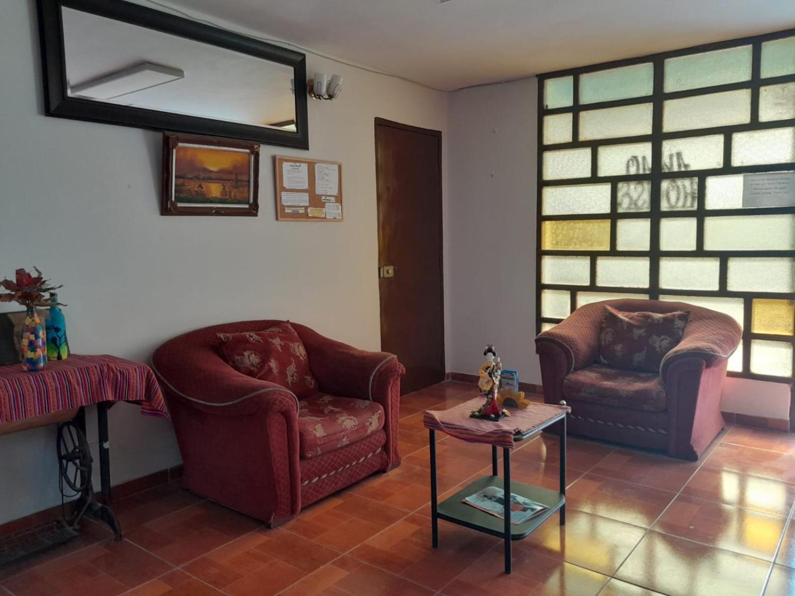 Hotel Akao House Arequipa Zewnętrze zdjęcie