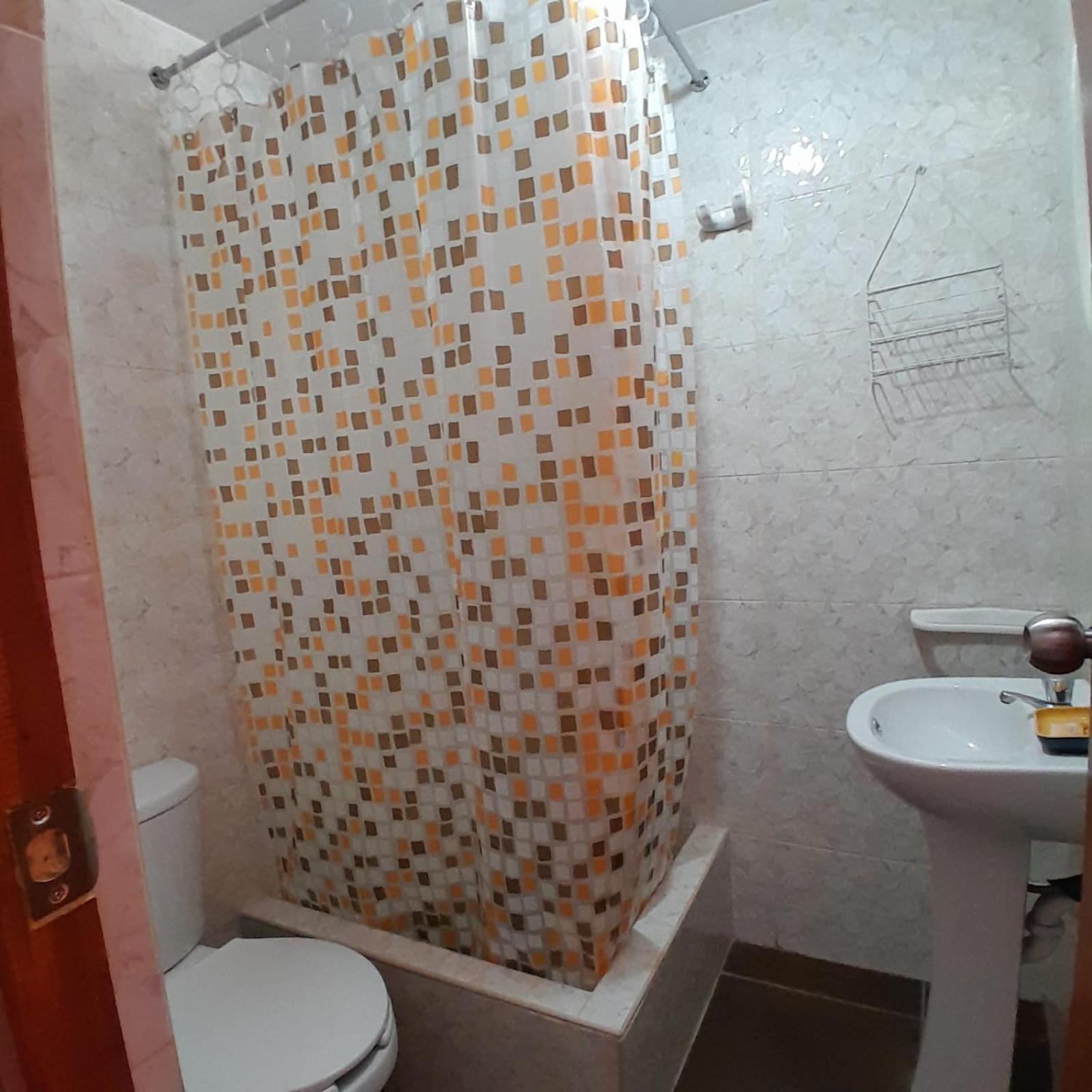Hotel Akao House Arequipa Zewnętrze zdjęcie