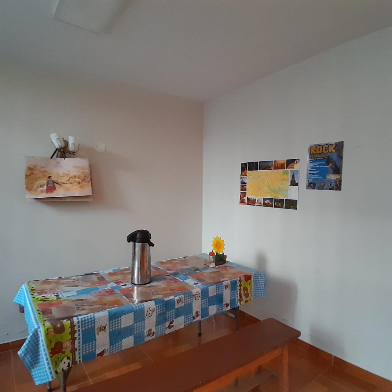 Hotel Akao House Arequipa Zewnętrze zdjęcie
