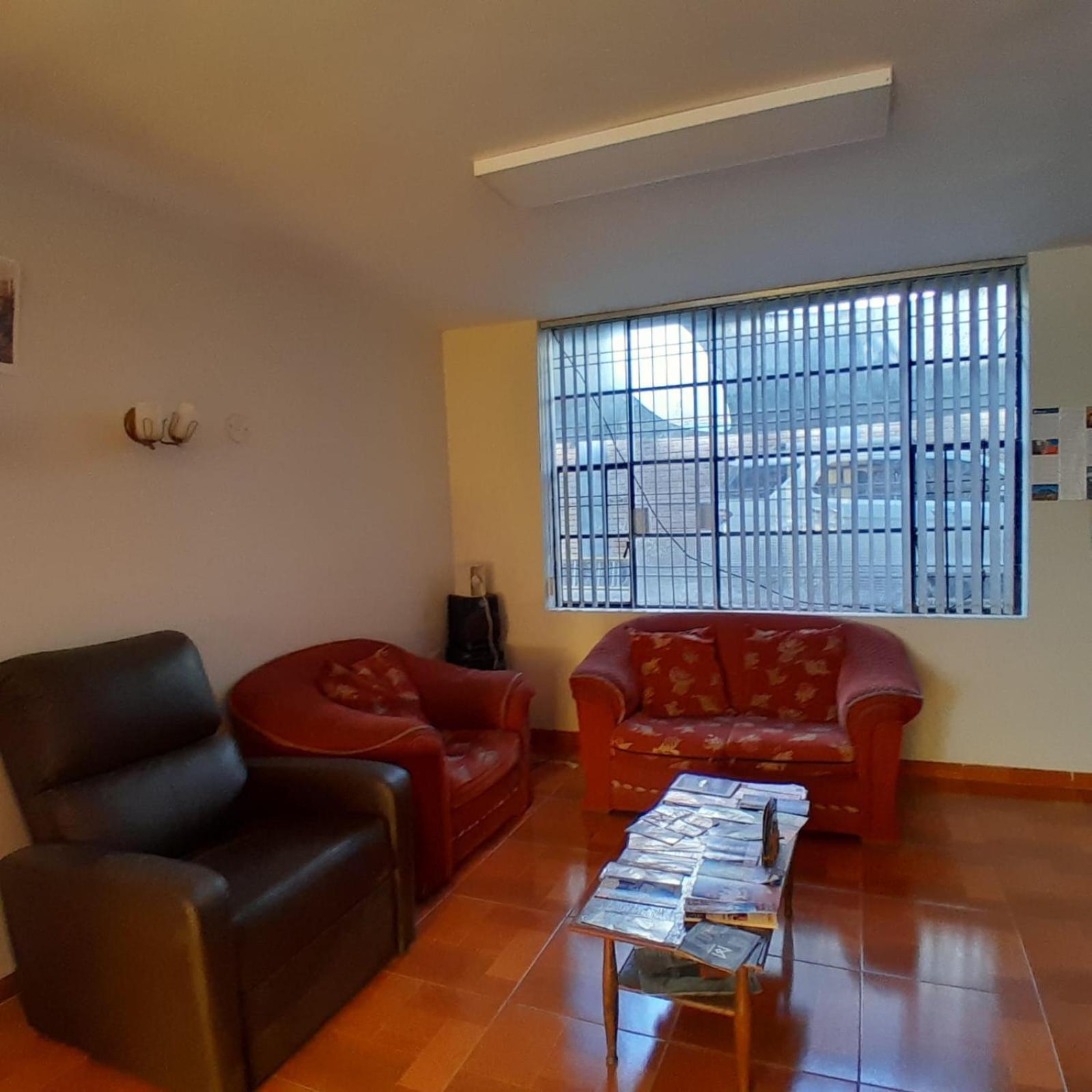 Hotel Akao House Arequipa Zewnętrze zdjęcie