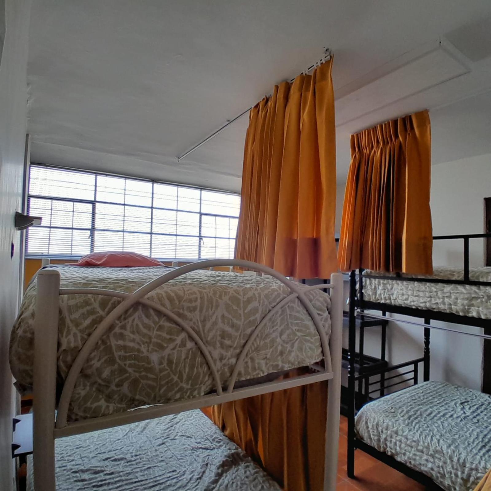 Hotel Akao House Arequipa Zewnętrze zdjęcie